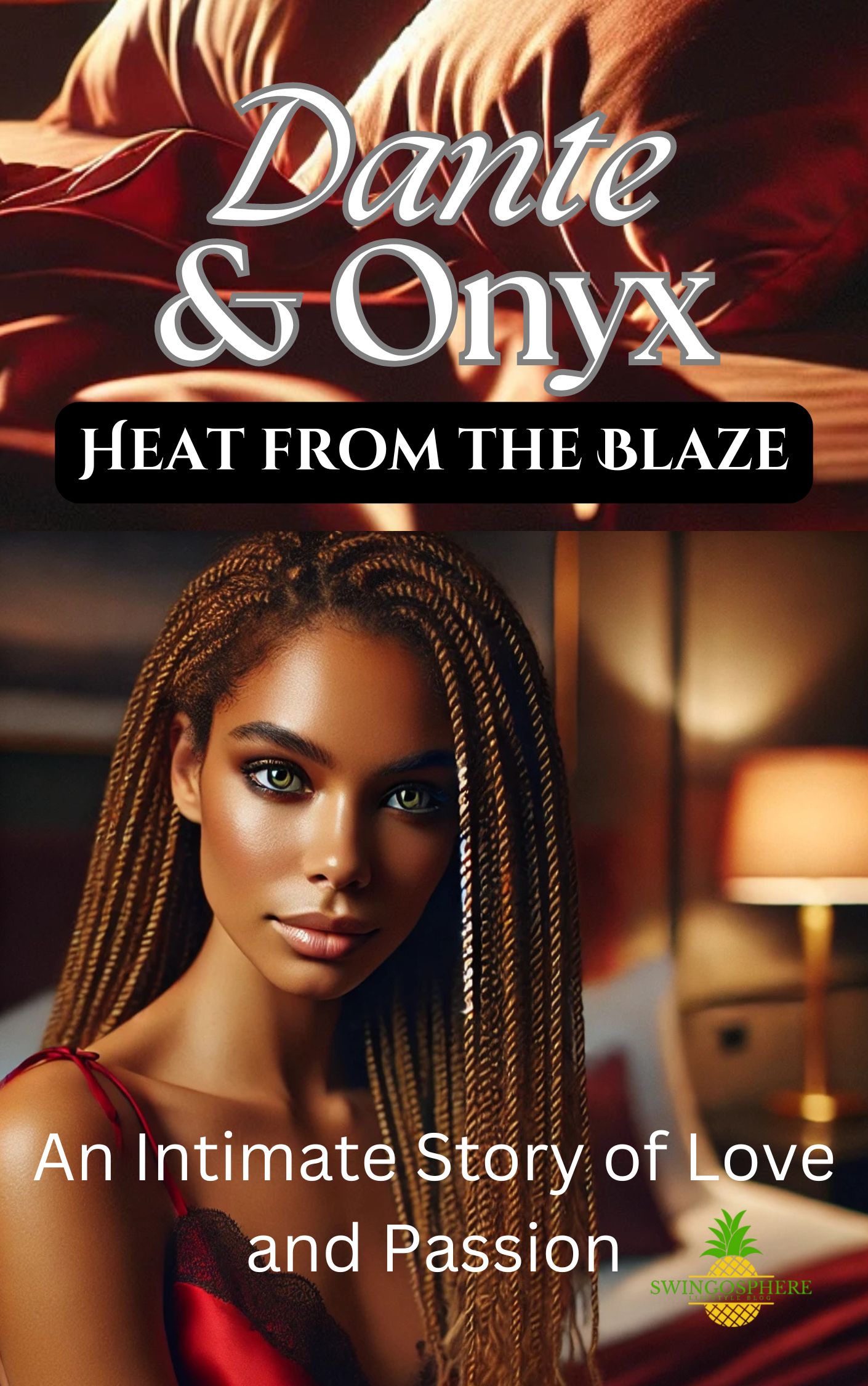 Heat from the Blaze: An Intimate Story of Love and Passion