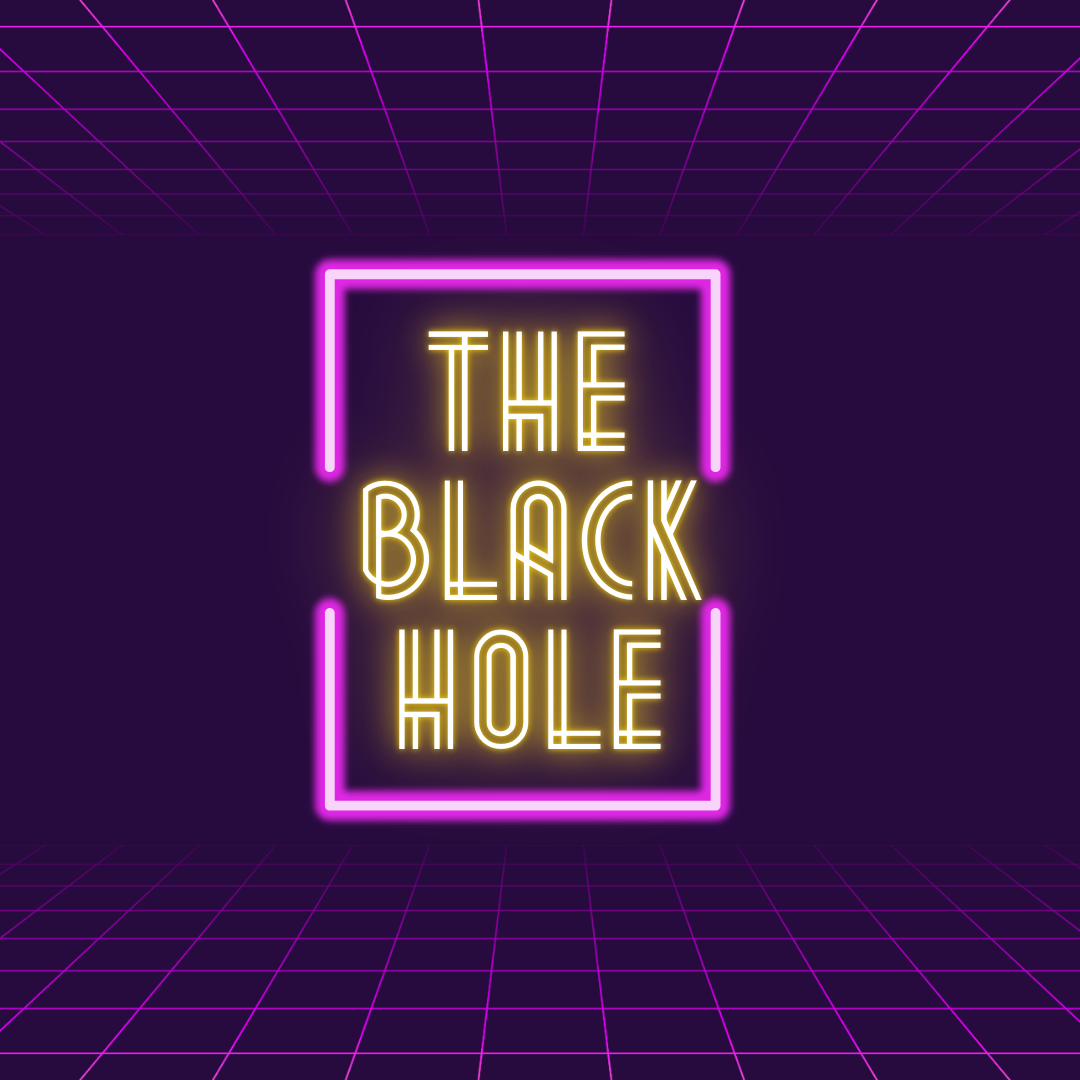 The Black Hole – Tales of Dante & Onyx