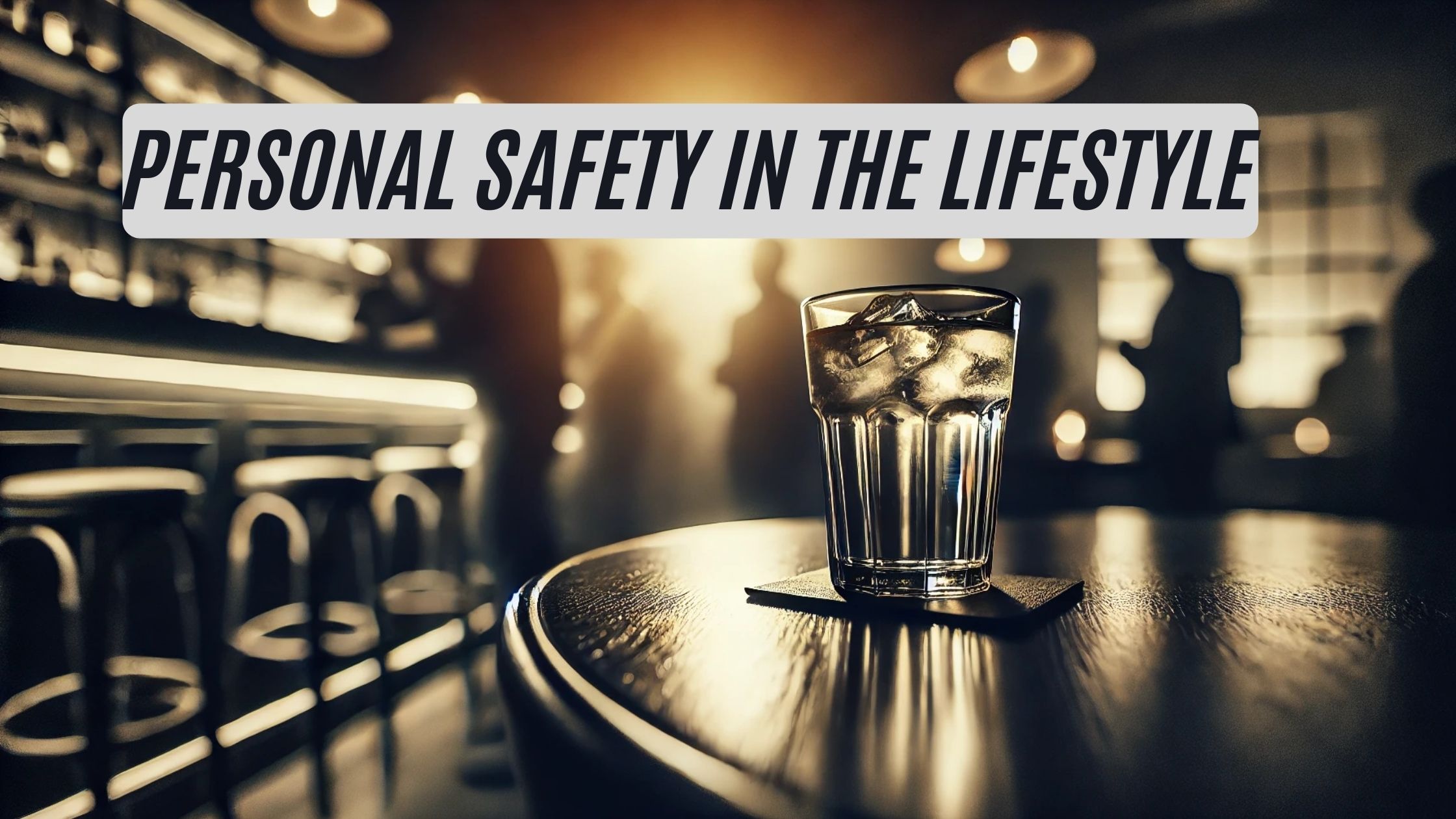 Personal Safety in the Lifestyle: Proven Tips for a Secure Experience