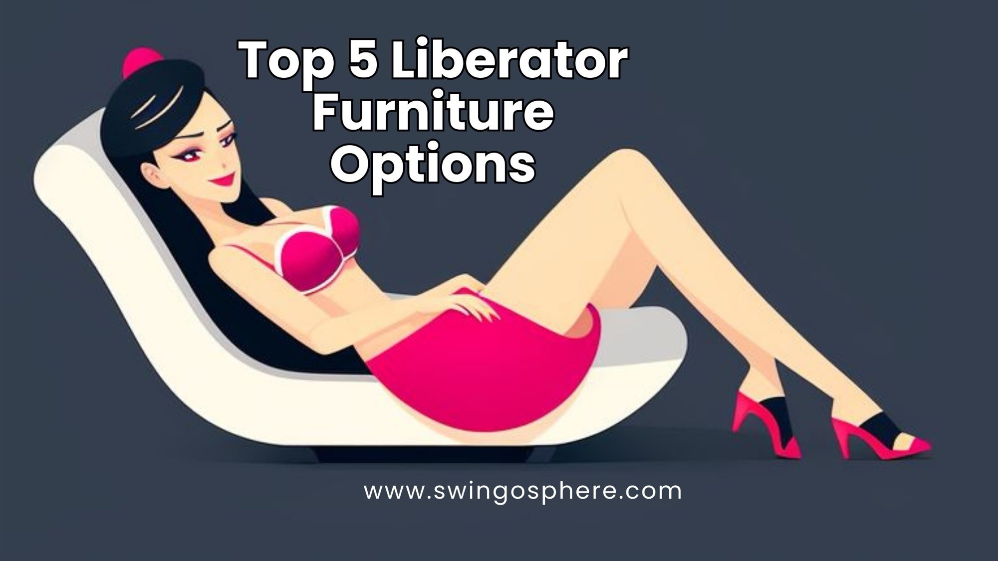 Top 5 Best Selling Liberator Furniture Pieces for Ultimate Bedroom Pleasure