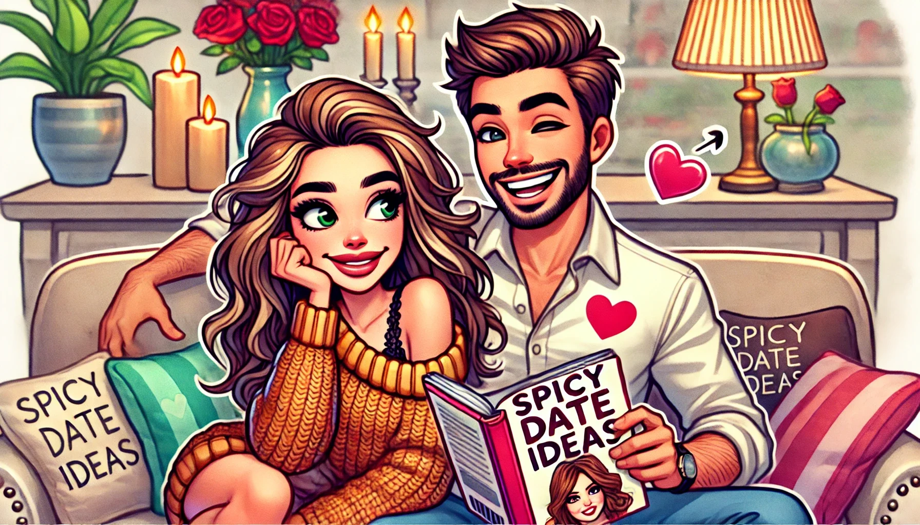 10 Ways to Spice Up Your Relationship Before Trying Swinging
