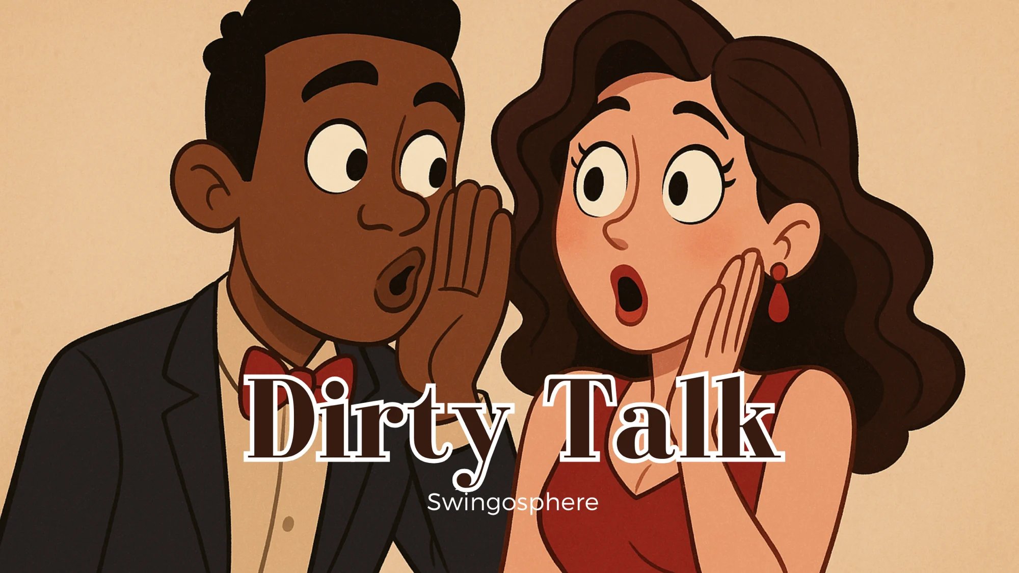 10 Dirty Talk Phrases That Will Leave Your Partner Begging for More